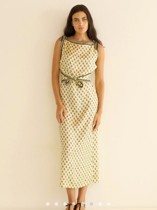 Doen Dresses & Skirts - DOEN AMORETTE DRESS